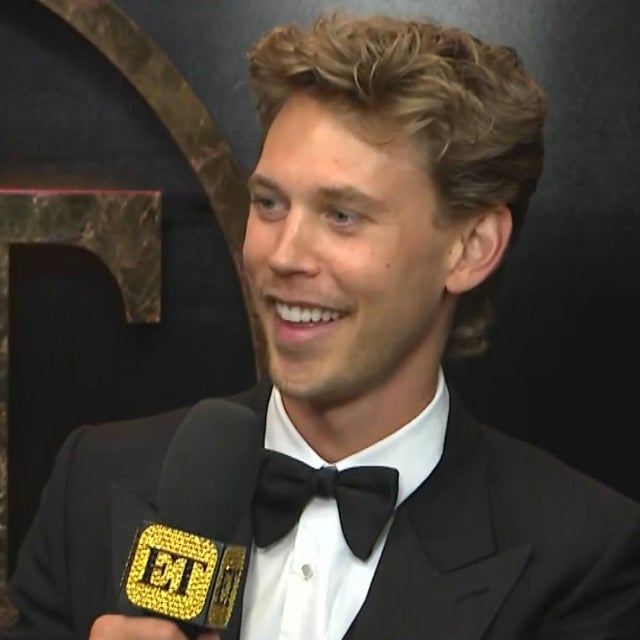 Why Austin Butler Thanked Denzel Washington in Golden Globes Acceptance Speech